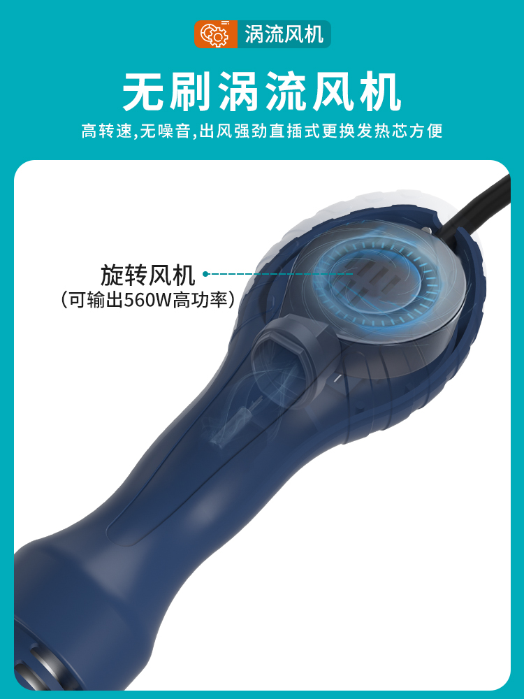 BK881 高效恒温二合一拆焊台