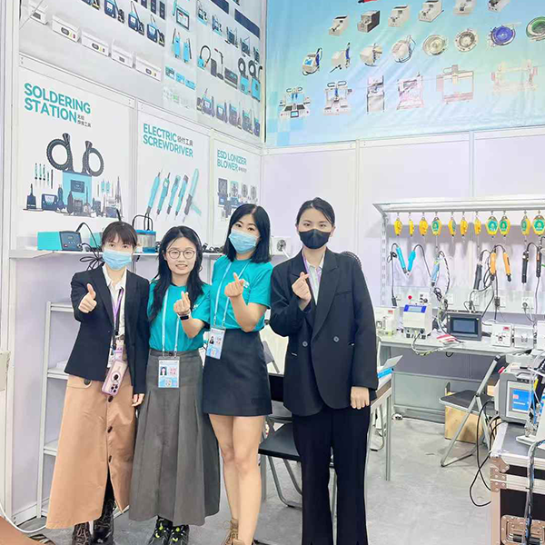 双展落幕，载誉启新程 | BAKON白光广州/莫斯科双展圆满收官！！