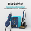 SBK8586 二合一热风拆焊台 综合维修台
