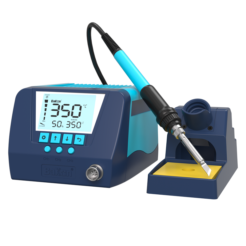 BK60/90 高效恒温焊台 90W 